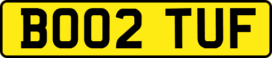 BO02TUF