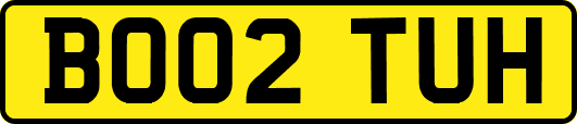BO02TUH