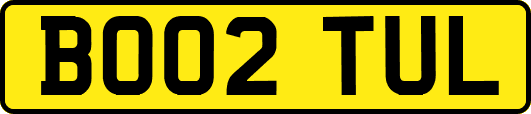 BO02TUL
