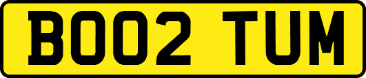 BO02TUM