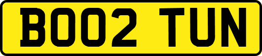 BO02TUN