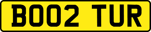 BO02TUR