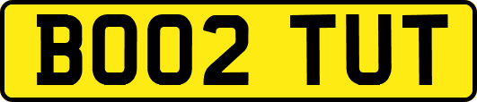 BO02TUT