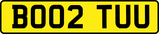 BO02TUU