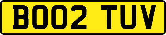 BO02TUV
