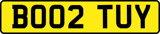 BO02TUY