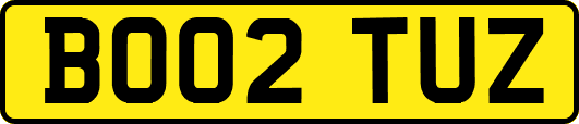 BO02TUZ