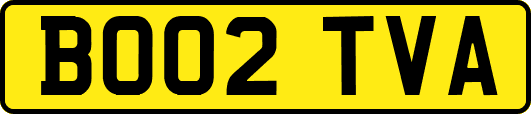 BO02TVA