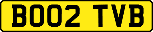 BO02TVB