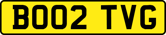 BO02TVG