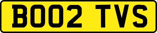 BO02TVS