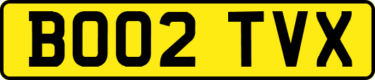 BO02TVX