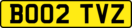 BO02TVZ