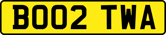 BO02TWA