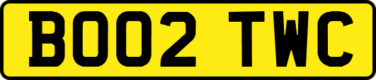 BO02TWC