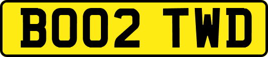 BO02TWD