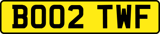 BO02TWF