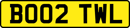 BO02TWL