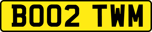 BO02TWM