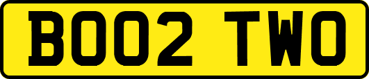 BO02TWO