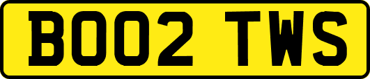 BO02TWS