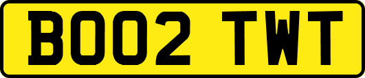 BO02TWT