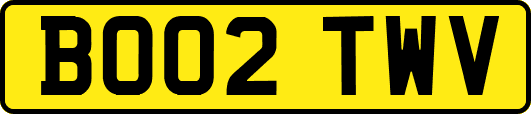 BO02TWV