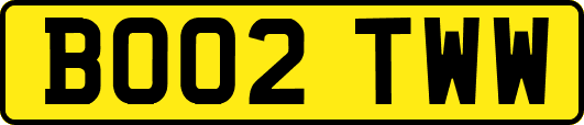 BO02TWW