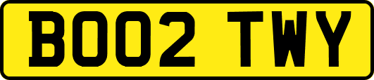 BO02TWY