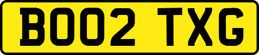 BO02TXG