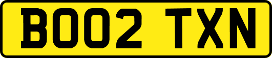 BO02TXN
