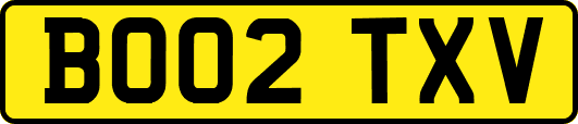 BO02TXV