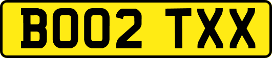 BO02TXX