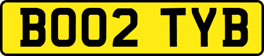 BO02TYB
