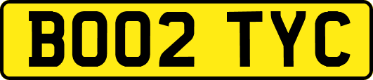 BO02TYC