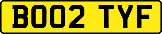 BO02TYF
