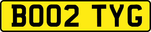 BO02TYG