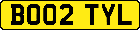 BO02TYL