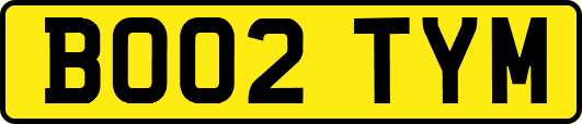 BO02TYM