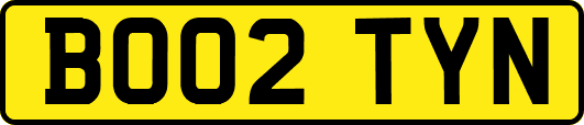 BO02TYN