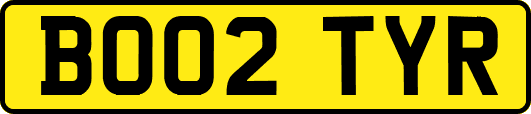 BO02TYR