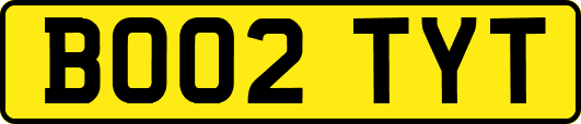 BO02TYT