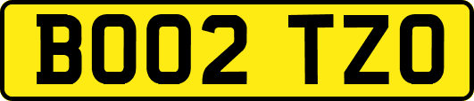 BO02TZO