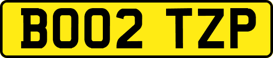 BO02TZP