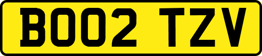 BO02TZV