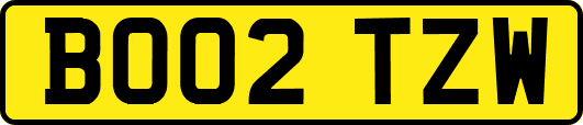 BO02TZW
