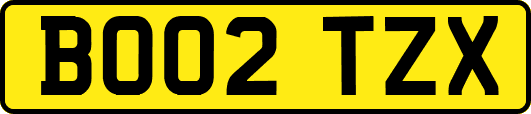 BO02TZX