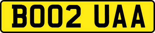 BO02UAA