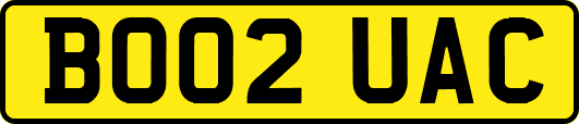 BO02UAC