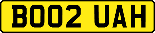 BO02UAH